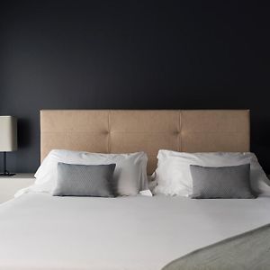 Camera con letto king size